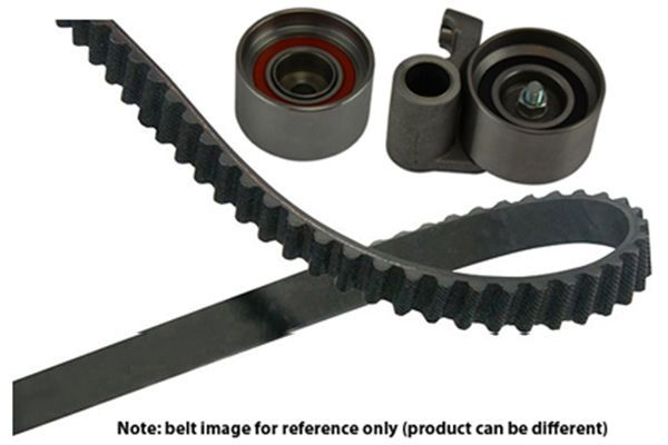 Zahnriemensatz KAVO PARTS DKT-9015