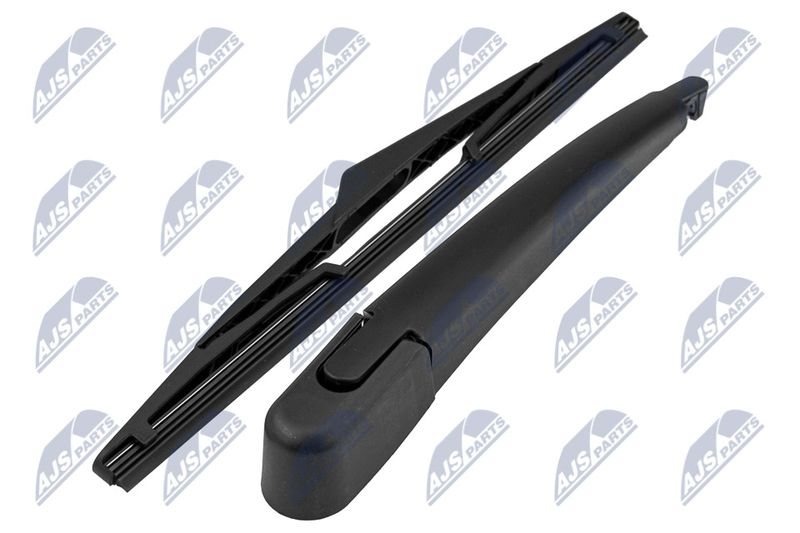 Wischarm, Scheibenreinigung NTY EWB-FR-005
