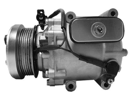 Kompressor, Klimaanlage Airstal 10-0127