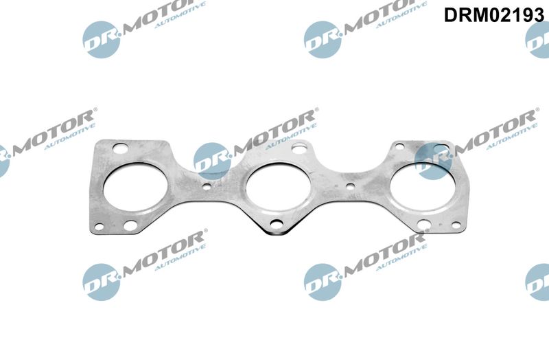 Abgaskrümmerdichtung Dr.Motor Automotive DRM02193