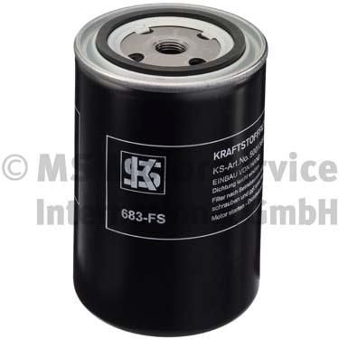 Kraftstofffilter KOLBENSCHMIDT 50013683