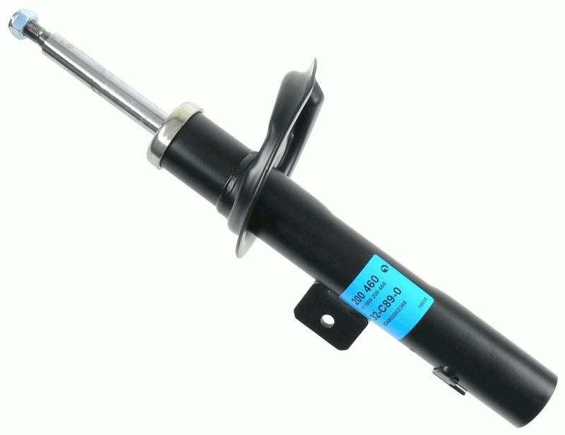 Stoßdämpfer SACHS 200 460