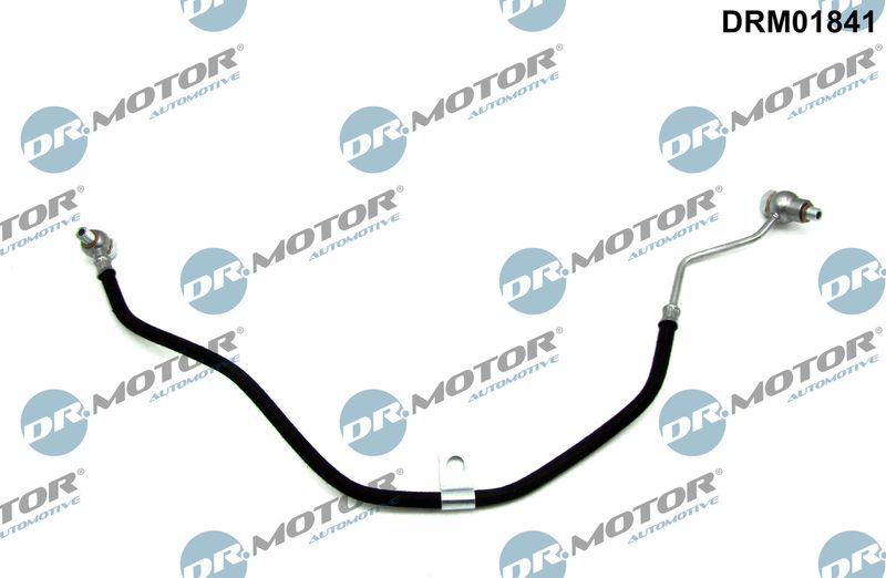 Ölleitung, Lader DR.MOTOR AUTOMOTIVE DRM01841