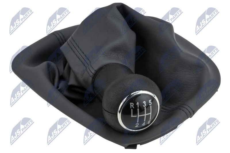 Schalthebelknauf NTY GZB-VW-018