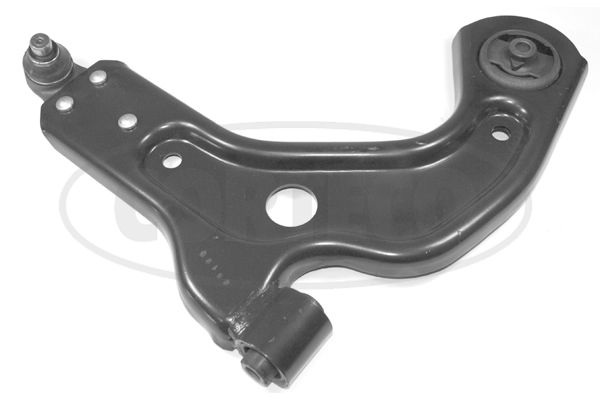 Lenker, Radaufhängung CORTECO 49400761