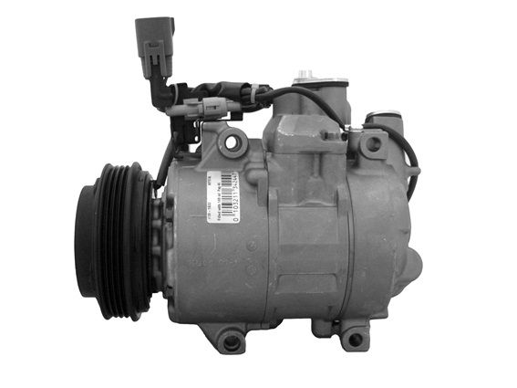 Kompressor, Klimaanlage Airstal 10-1832