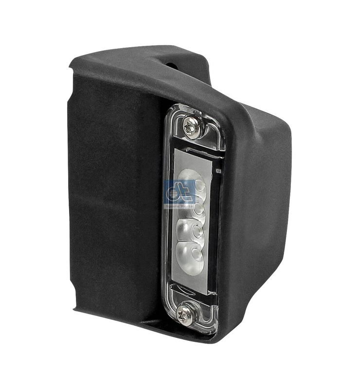 Kennzeichenleuchte DT Spare Parts 5.81203