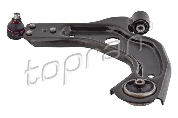 Lenker, Radaufhängung TOPRAN 301 644