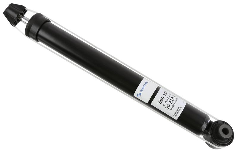 Stoßdämpfer SACHS 560 157
