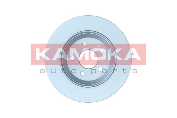 Bremsscheibe KAMOKA 103539
