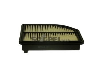Luftfilter PURFLUX a1616