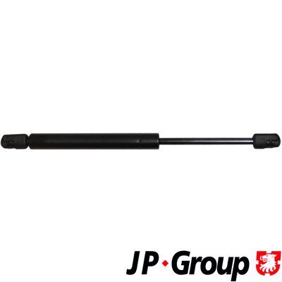 Gasfeder, Koffer-/Laderaum JP GROUP 1181206400