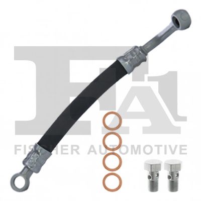 Ölleitung Turbolader FA1 610-905Z