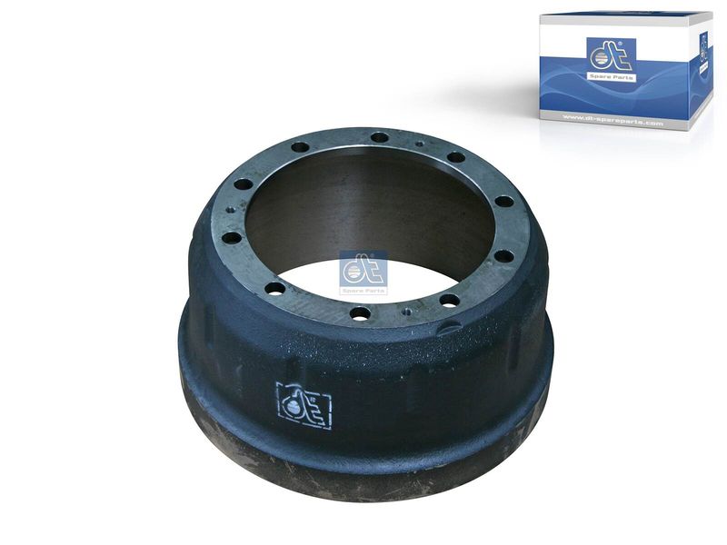 Bremstrommel DT Spare Parts 4.62954