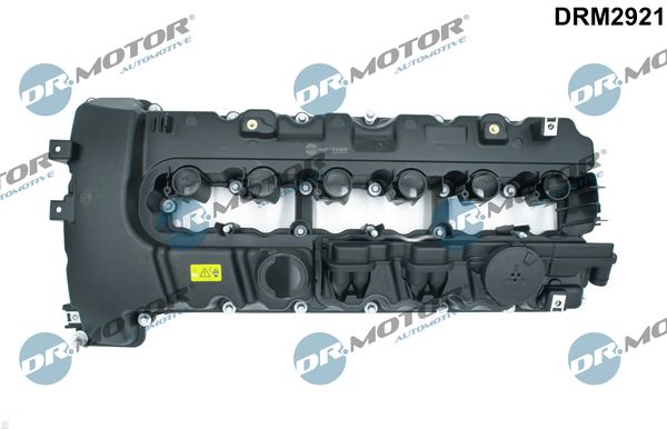 Zylinderkopfhaube DR.MOTOR AUTOMOTIVE DRM2921
