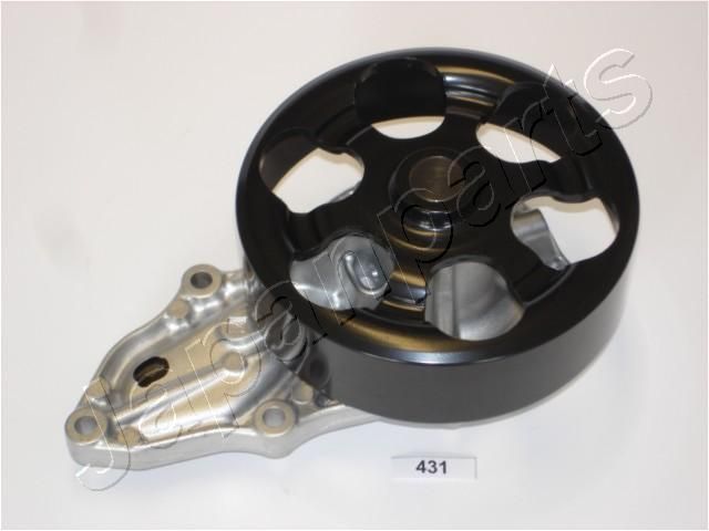 Wasserpumpe JAPANPARTS PQ-431