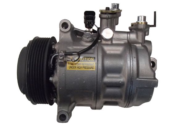 Kompressor, Klimaanlage Airstal 10-4462