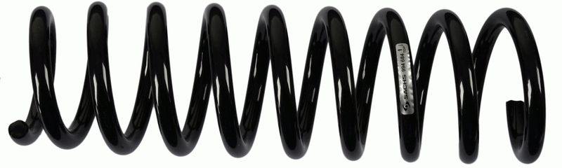 Fahrwerksfeder SACHS 994 684