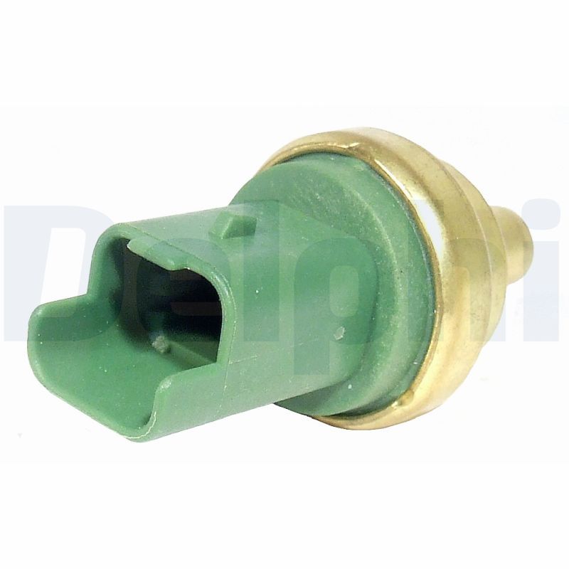 Sensor, Kühlmitteltemperatur DELPHI ts10277