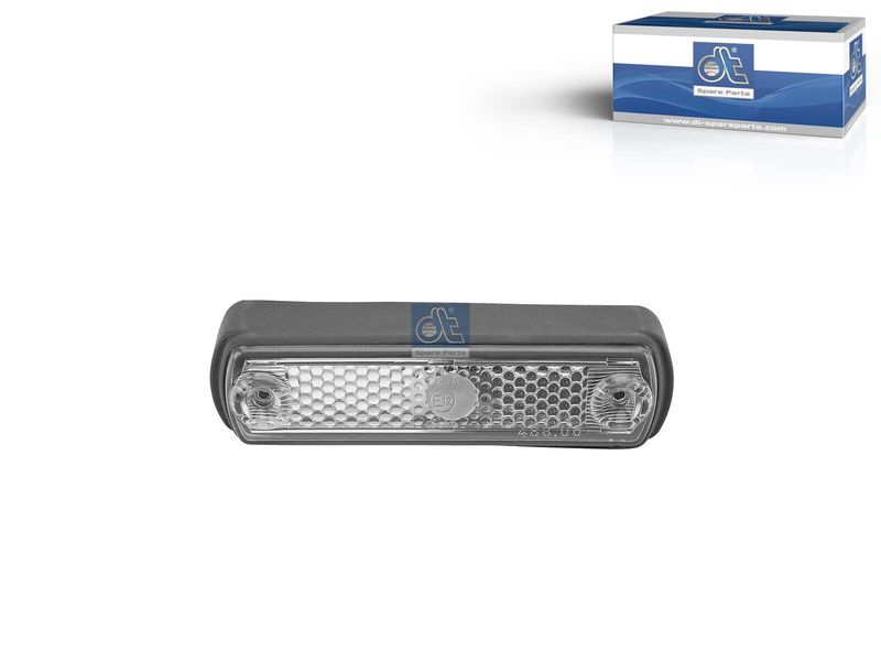 Seitenmarkierungsleuchte DT Spare Parts 3.31114