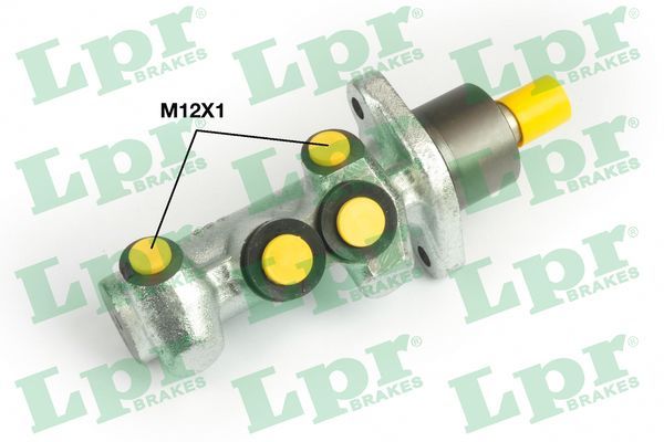 Hauptbremszylinder LPR 1059