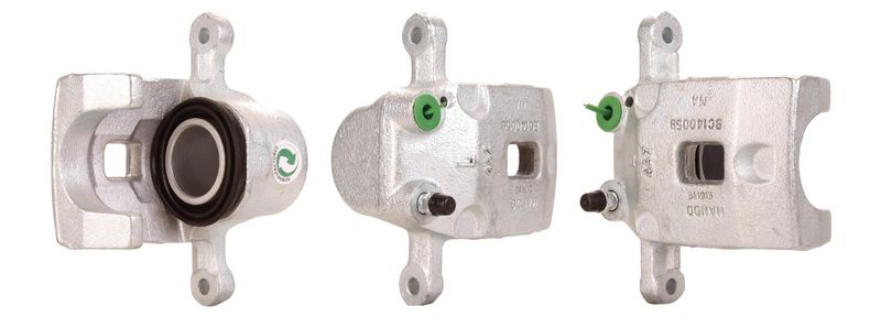 Bremssattel ELSTOCK 86-1581