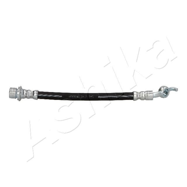 Halter Bremsschlauch Ashika 69-02-2074