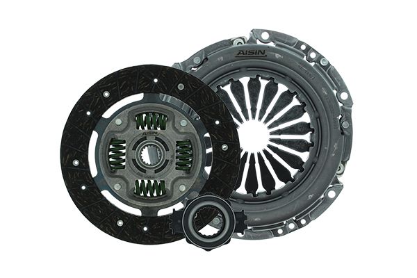 Kupplungssatz Aisin KE-BM01