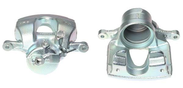 Bremssattel BREMBO F 50 403