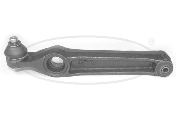 Lenker, Radaufhängung CORTECO 49399535