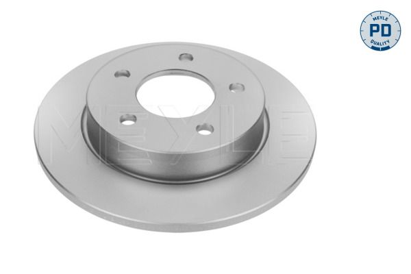 Bremsscheibe MEYLE 35-15 523 0022/PD