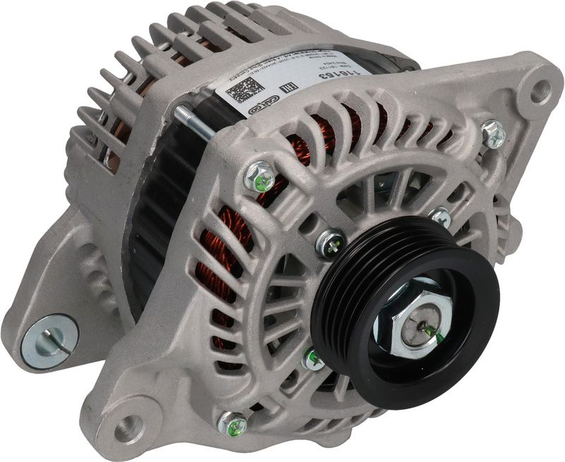 Generator HC-Cargo F 032 116 153