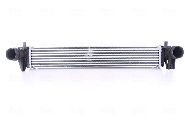 Ladeluftkühler NISSENS 961481