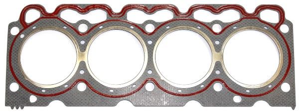 Dichtung, Zylinderkopf ELRING 745.840
