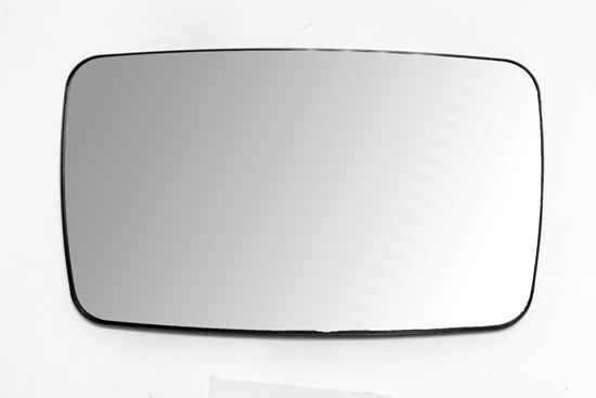 Spiegelglas, Außenspiegel ABAKUS 2435G03