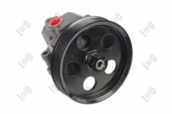 Servopumpe Hydraulikpumpe ABAKUS 140-01-184