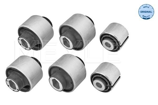 Reparatursatz, Querlenker MEYLE 0146100064