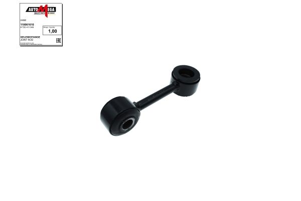 Stange/Strebe, Stabilisator AUTOMEGA 110061610