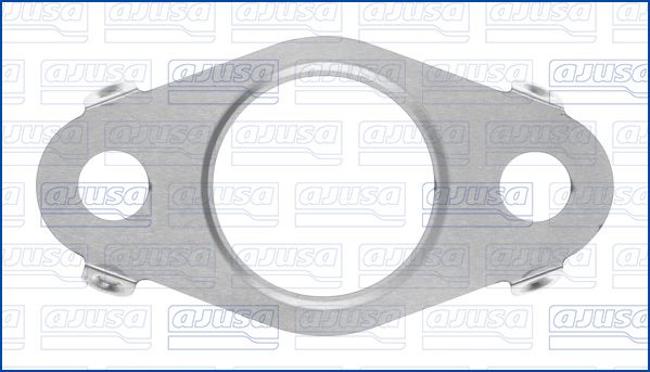 Dichtung, Leitung AGR-Ventil AJUSA 01777700