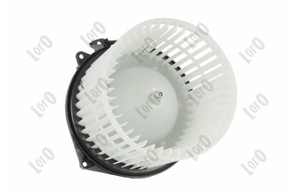 Innenraumgebläse ABAKUS 018-022-0001