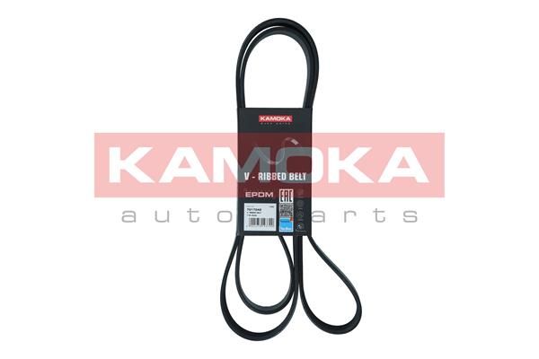 Keilrippenriemen KAMOKA 7017042