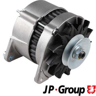 Lichtmaschine Generator JP GROUP 1590100300