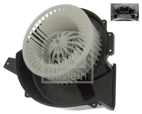 Innenraumgebläse FEBI BILSTEIN 49830