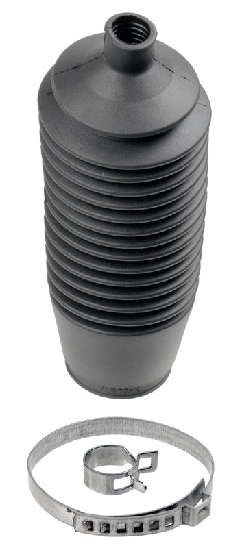 Faltenbalg, Lenkung TRW JBE310