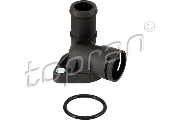 Kühlmittelflansch TOPRAN 108 200