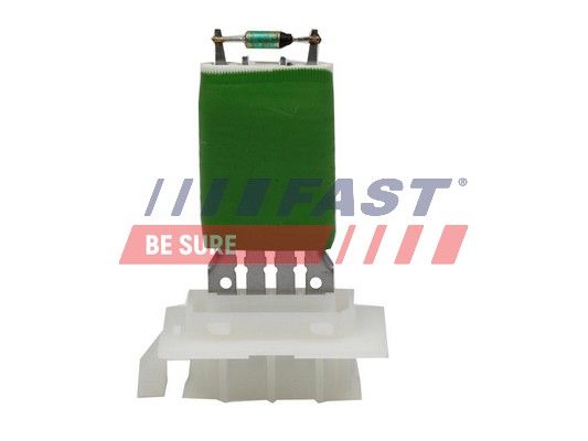 Bedienelement, Klimaanlage FAST FT59111