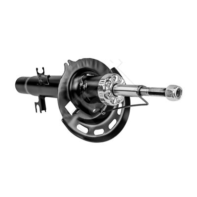 Stoßdämpfer HART 814 317