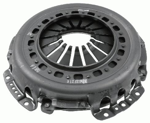Kupplungsdruckplatte SACHS 3482600119