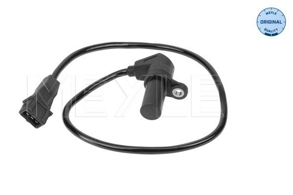 Impulsgeber, Kurbelwelle MEYLE 6148990004