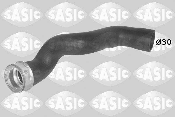 Ladeluftschlauch SASIC 3336030